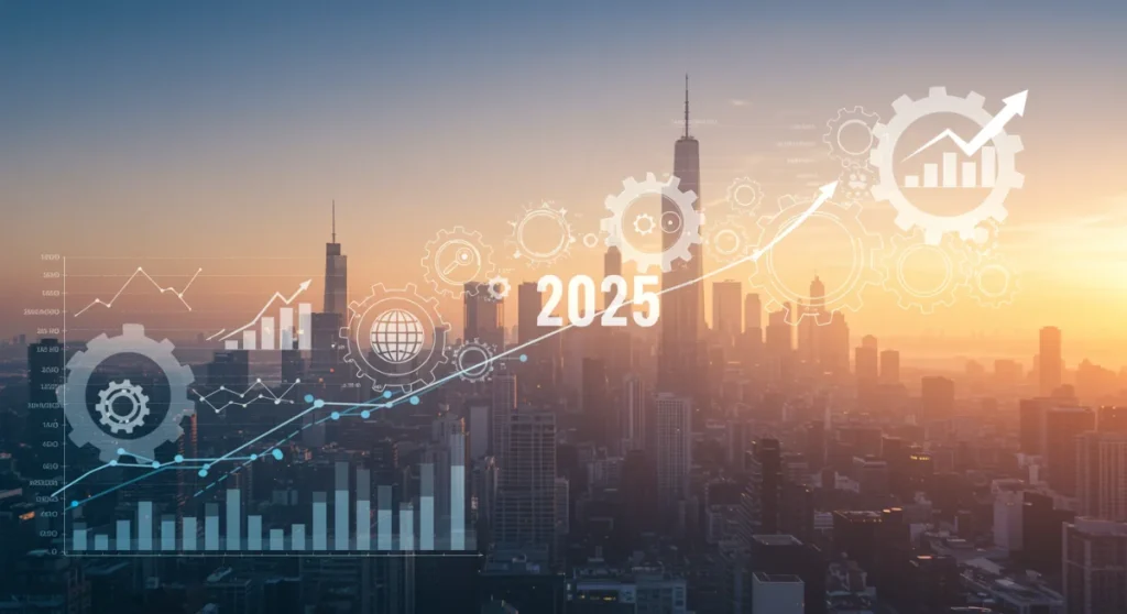 2025 Corporate Earnings Outlook: Sector Deep Dive