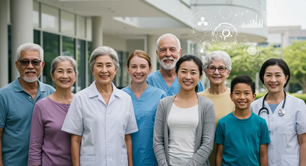 2025 National Healthcare Directives: Your Coverage Guide