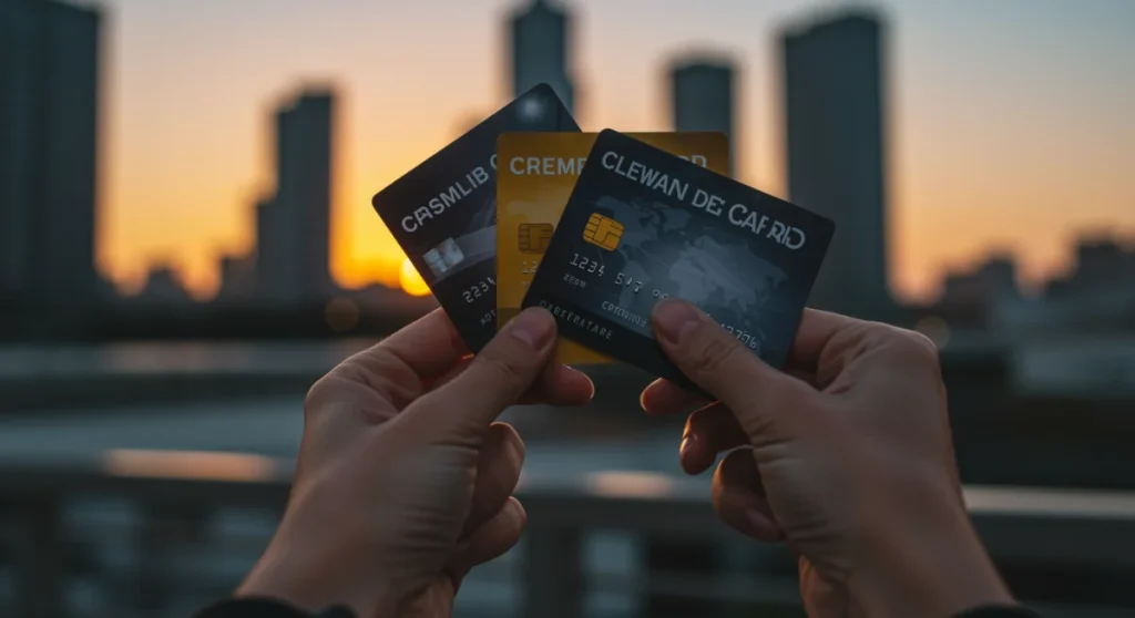 Credit Card Churning 2025: Maximize Rewards with 3 New Cards