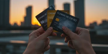 Strategic credit card churning for maximizing rewards in 2025