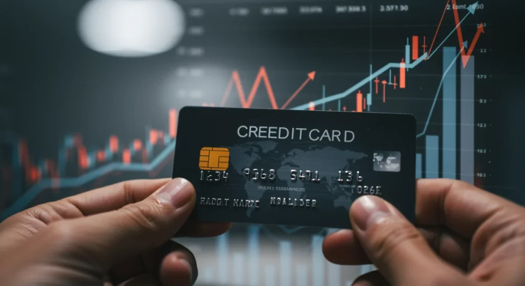 Federal Reserve Rates 2025: Credit Card Minimum Payments Impact