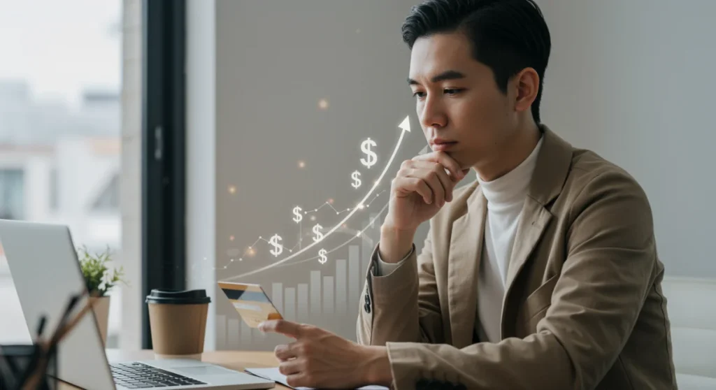 Minimize Your APR: Navigating 2025 Credit Card Rate Hikes