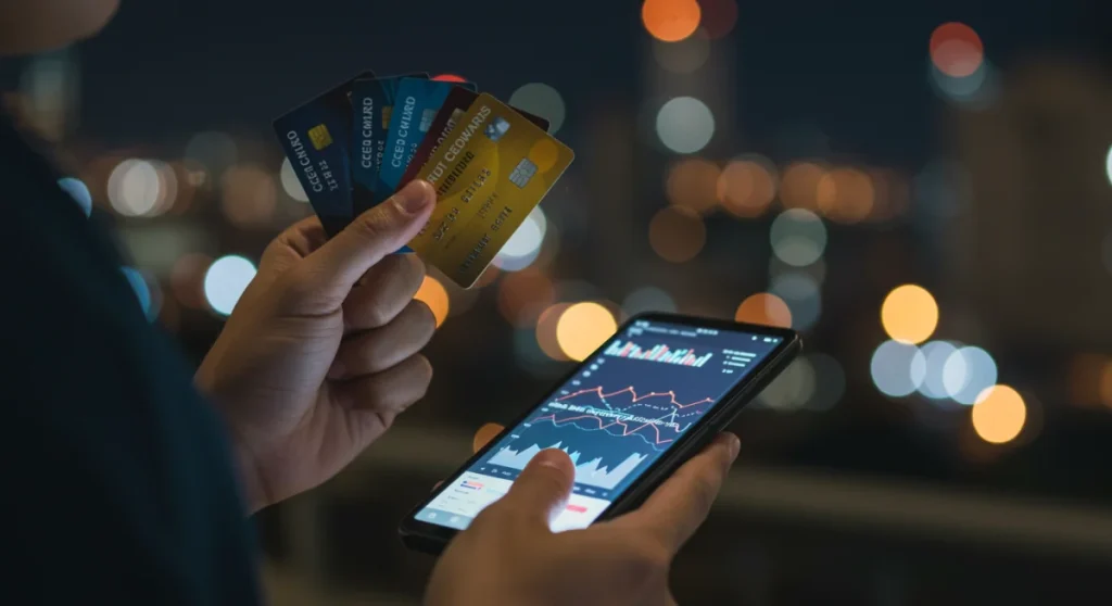 Credit Card Rewards Devaluation 2025: Protect Your Points