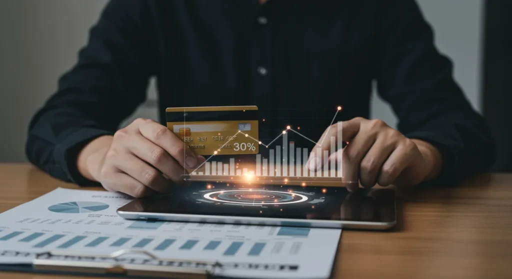 Boost Your Credit Score: Optimize Utilization Below 30% by 2025