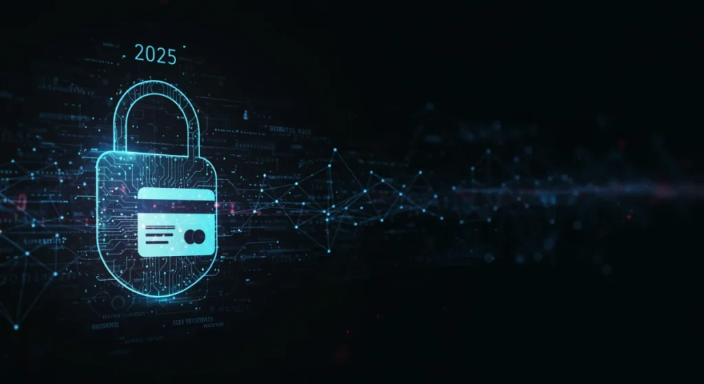 Credit Card Fraud Trends 2025: Digital Skimming & Protection
