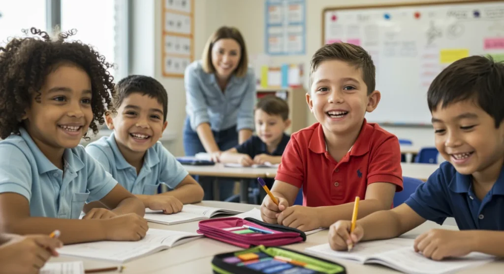 Federal Funding Changes for Public Schools: Impact on Districts in 2025