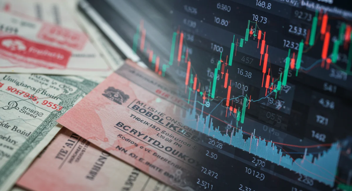 Diversified bond portfolio with inflation-indexed securities