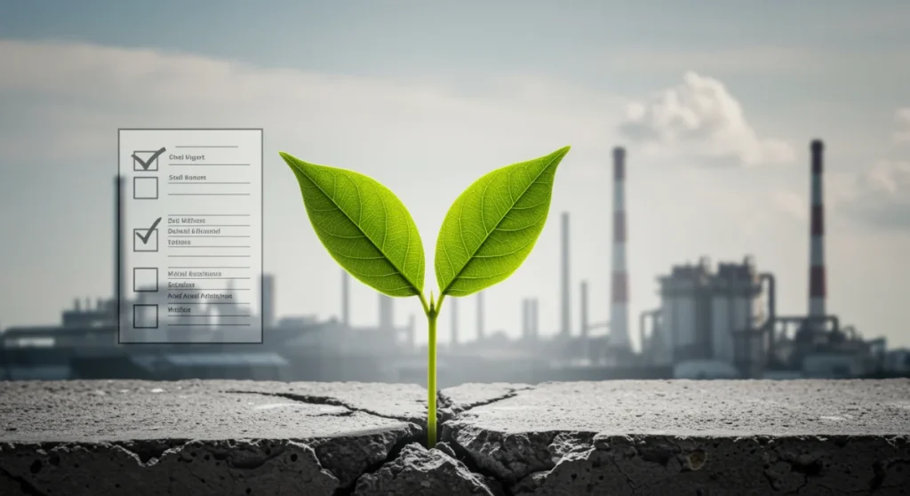 New Environmental Regulations 2025: Business Checklist & Solutions
