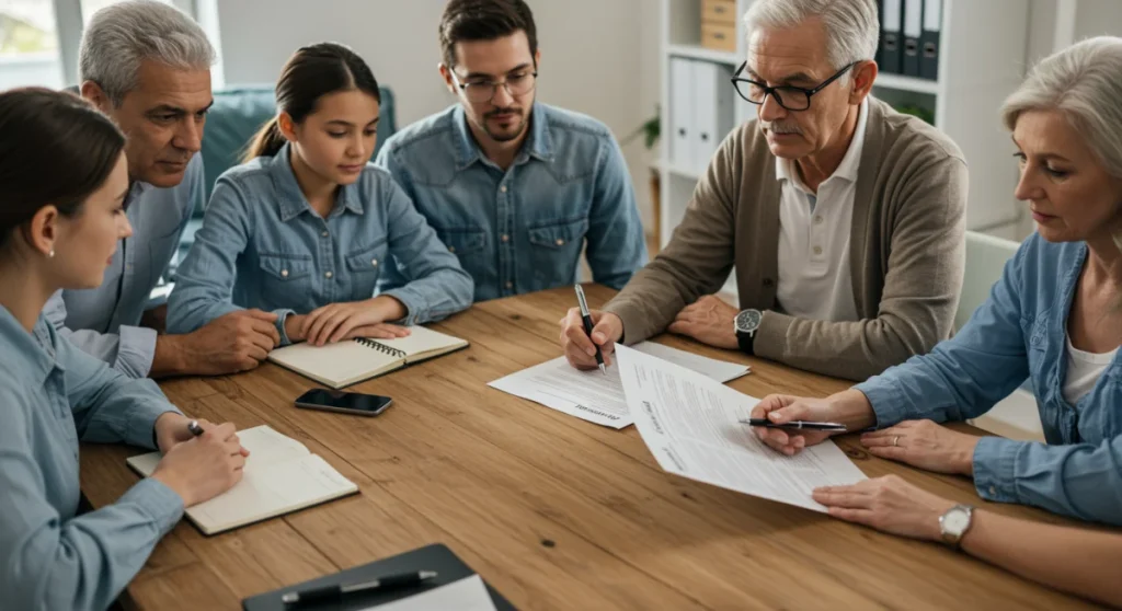 Estate Planning Essentials 2025: Wills & Trusts Guide