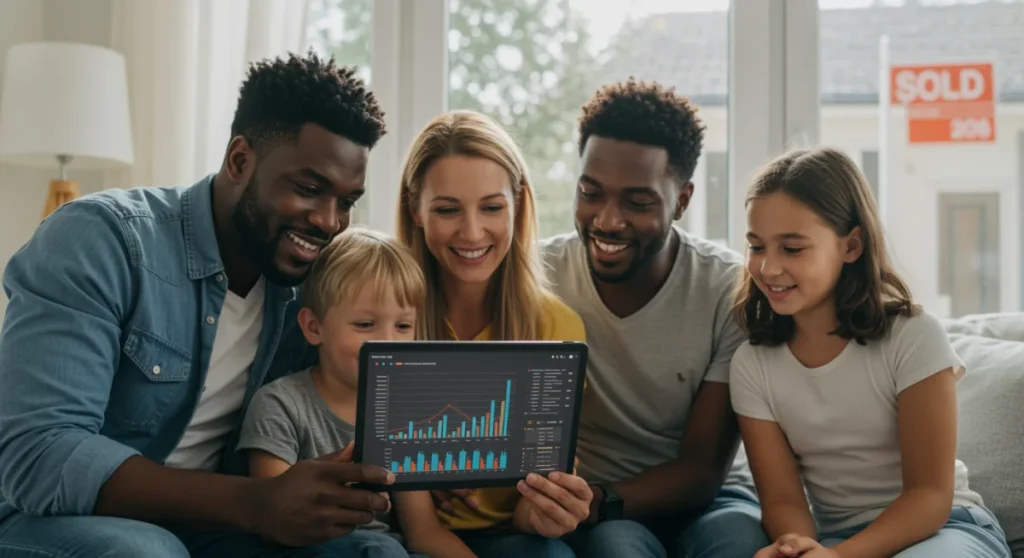 Financial Planning for Major Life Events in 2025