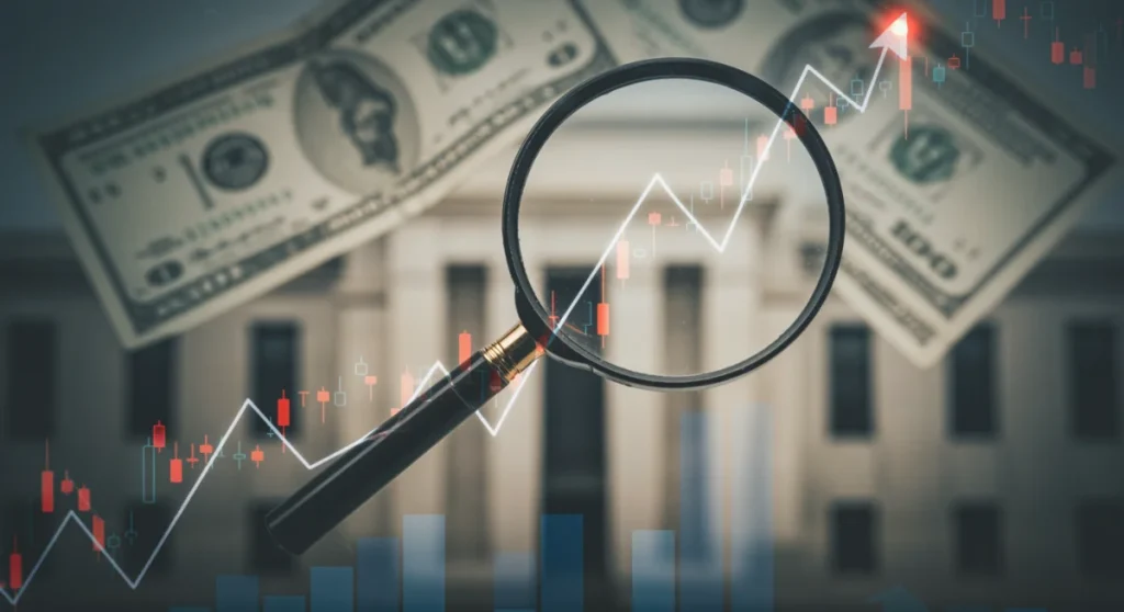 Navigating 2025 Federal Reserve Interest Rate Hikes: A 3-Month Analysis