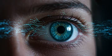 Federal oversight on artificial intelligence development with digital circuits