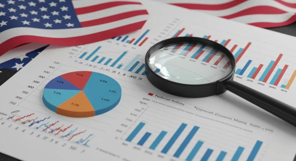 Federal Budget 2025: 9 Key Changes & Financial Impact Analysis