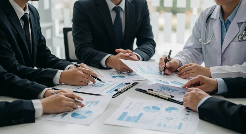 New Federal Regulations: Impact on 3 Key Industries Q1 2025