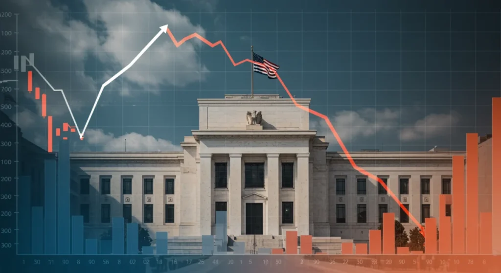 Federal Reserve 2025: 0.5% Rate Change & Your Finances