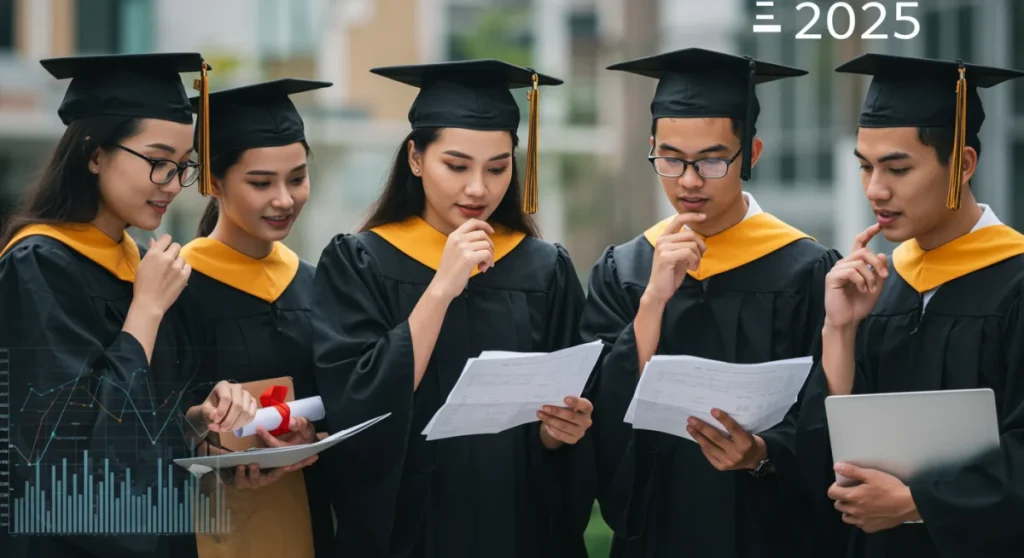 Student Loan Repayment Options 2025: Federal Programs Guide