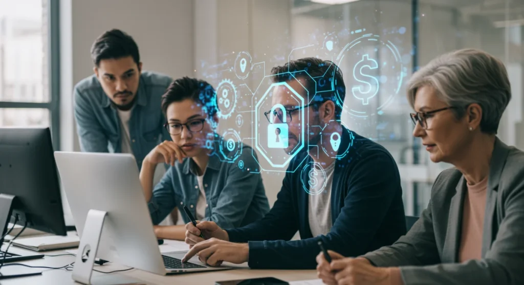 Consumer Protection 2025: Financial Education to Avoid Scams