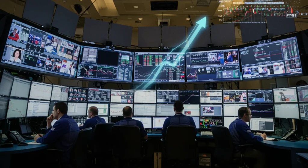 2025 Debt Ceiling Debate: Market Repercussions Explored