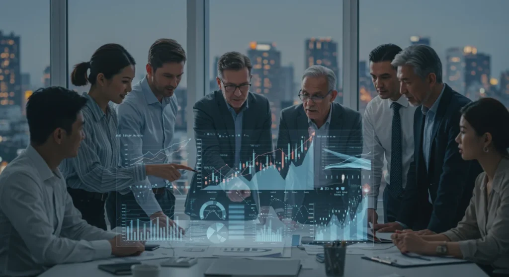 Investing in 2025: Stocks, Bonds, and Mutual Funds Primer