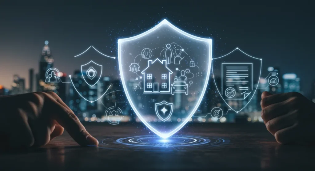 Insurance in 2025: Protecting Your Assets Effectively