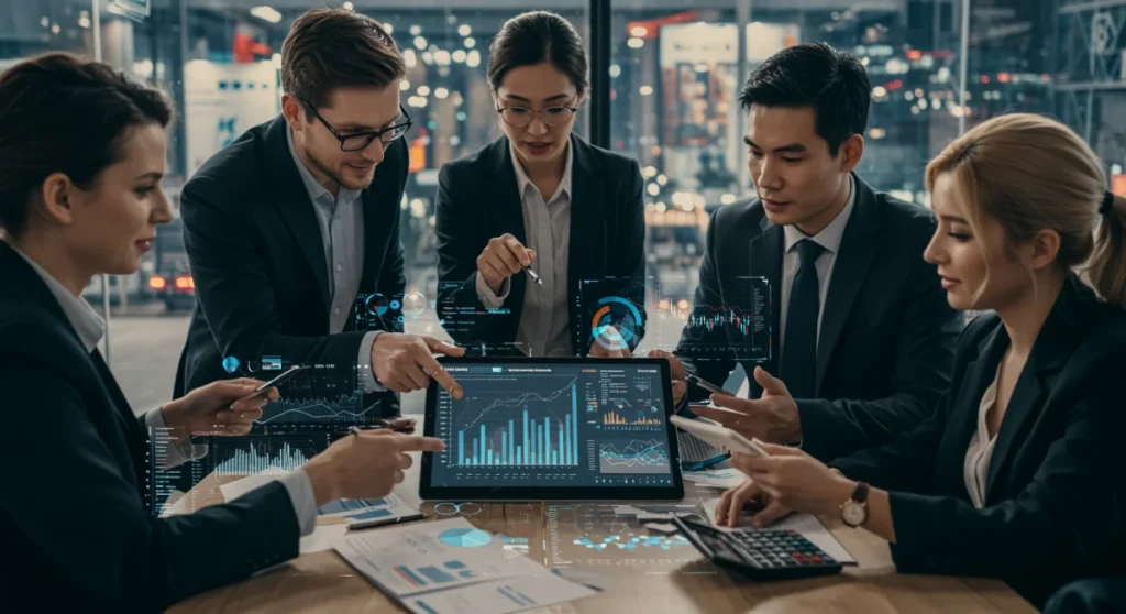 Risk Assessment in Investing: Educational Principles for 2025