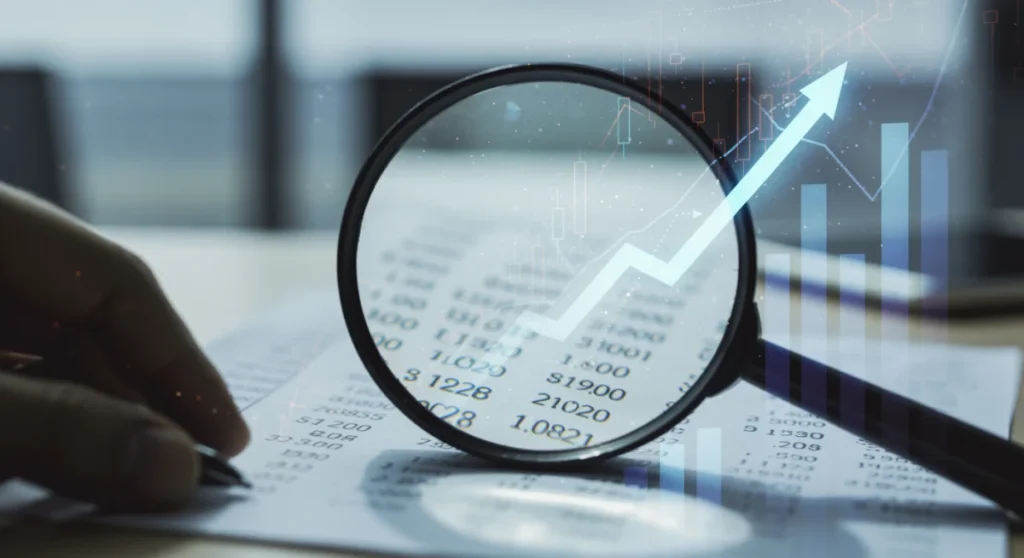 10-K Reports: Uncovering Hidden Value in Q4 2024 Filings