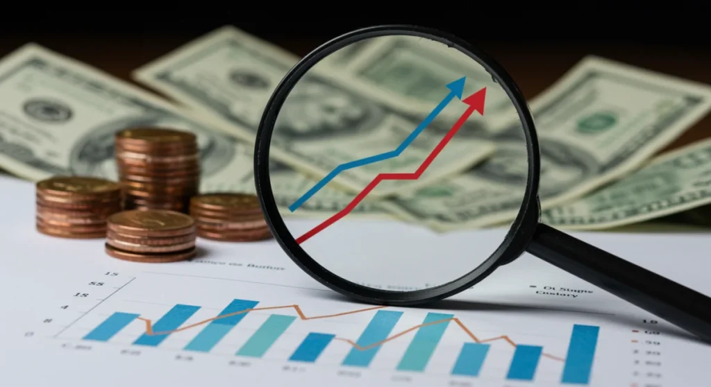 Compound Interest 2025: Grow Your Savings Effectively