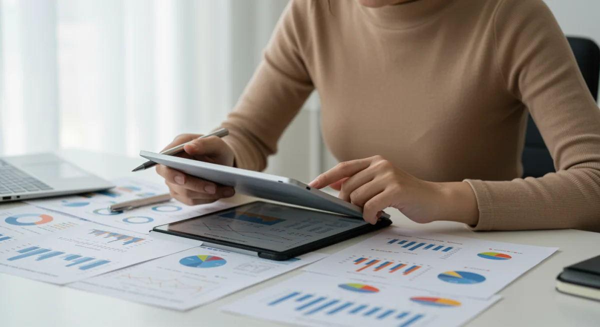 Personal financial planning for interest rate changes