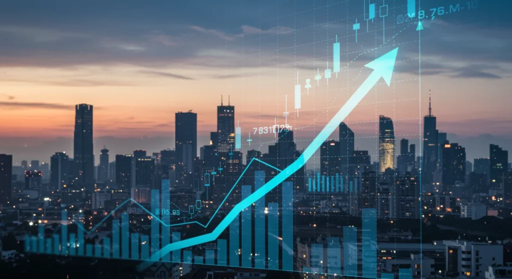 Post-QE 2025: Investment Strategies After Quantitative Easing