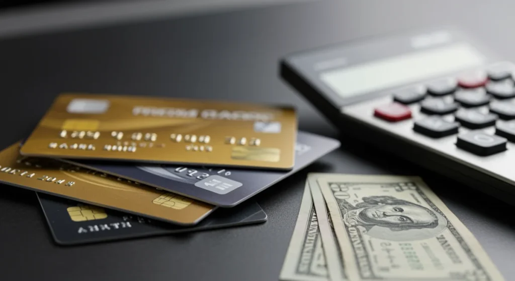 2025 Credit Card Annual Fees: Waivers & Reductions for $95+ Savings