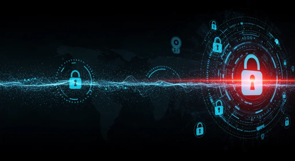 Cybersecurity Threats Soar 15%: Expert 2025 Analysis