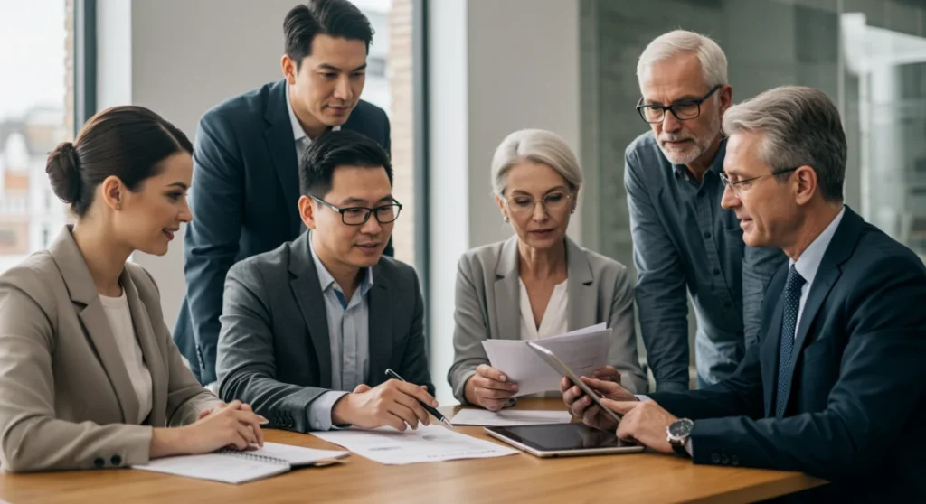 SECURE 2.0 Act Changes: 2025 Retirement Planning Education