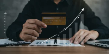 Strategic credit limit increase for financial growth