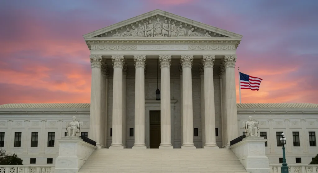2025 Supreme Court Decisions: Economic Impact on the US