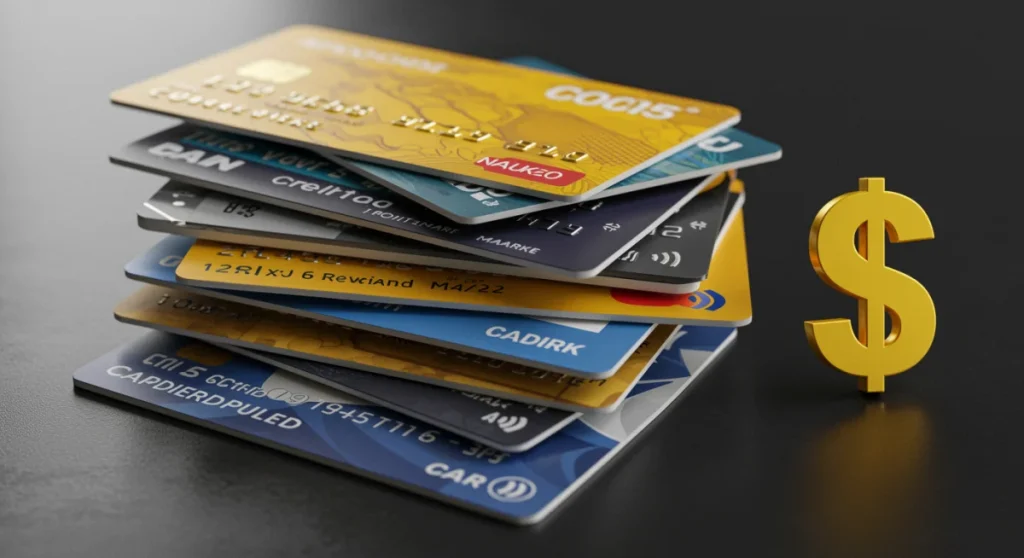 Top 5 Credit Card Welcome Bonuses Exceeding $750 in Early 2025