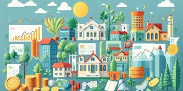 Portfolio-Diversifikation: Warum sie für Ihr Vermögen wichtig ist