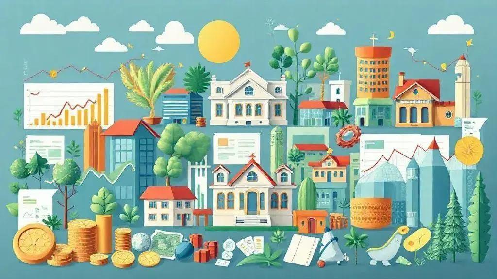 Portfolio-Diversifikation: Warum sie für Ihr Vermögen wichtig ist