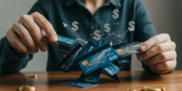 Untangling credit card debt with consolidation strategies for 2025