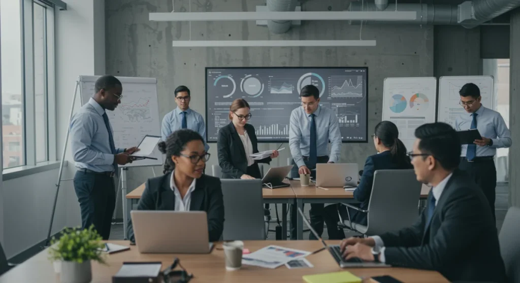 U.S. Labor Market 2025: Consumer Spending Implications