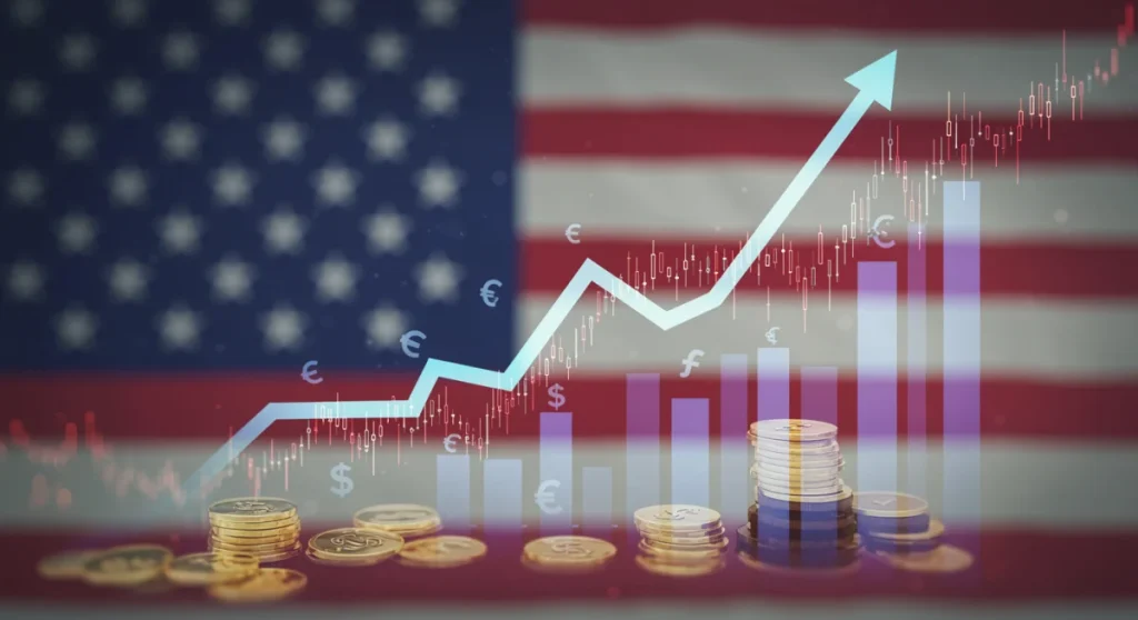 US GDP Growth Forecast 2025: Key Drivers & Economic Outlook