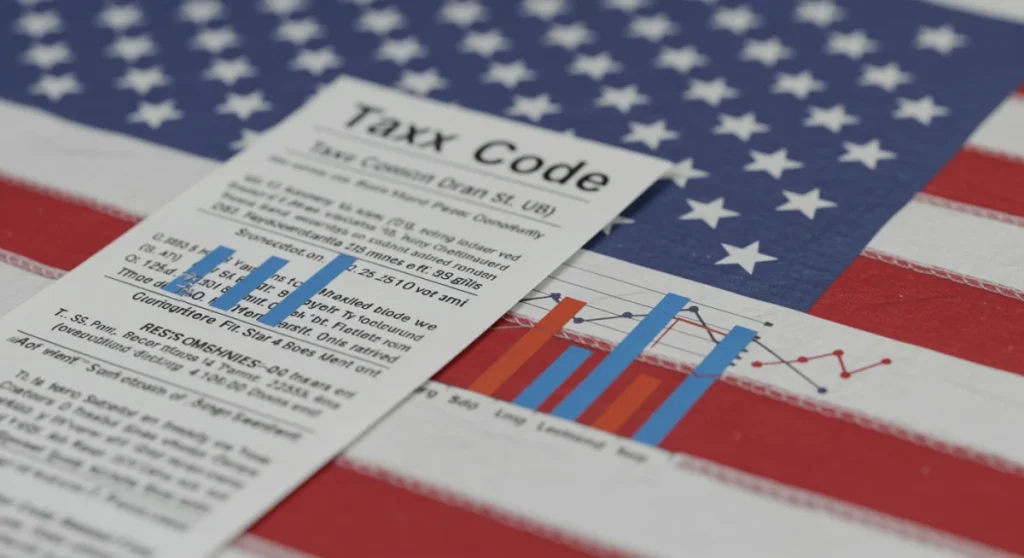 Major Tax Code Changes 2025: A Deep Dive into Proposed Reforms