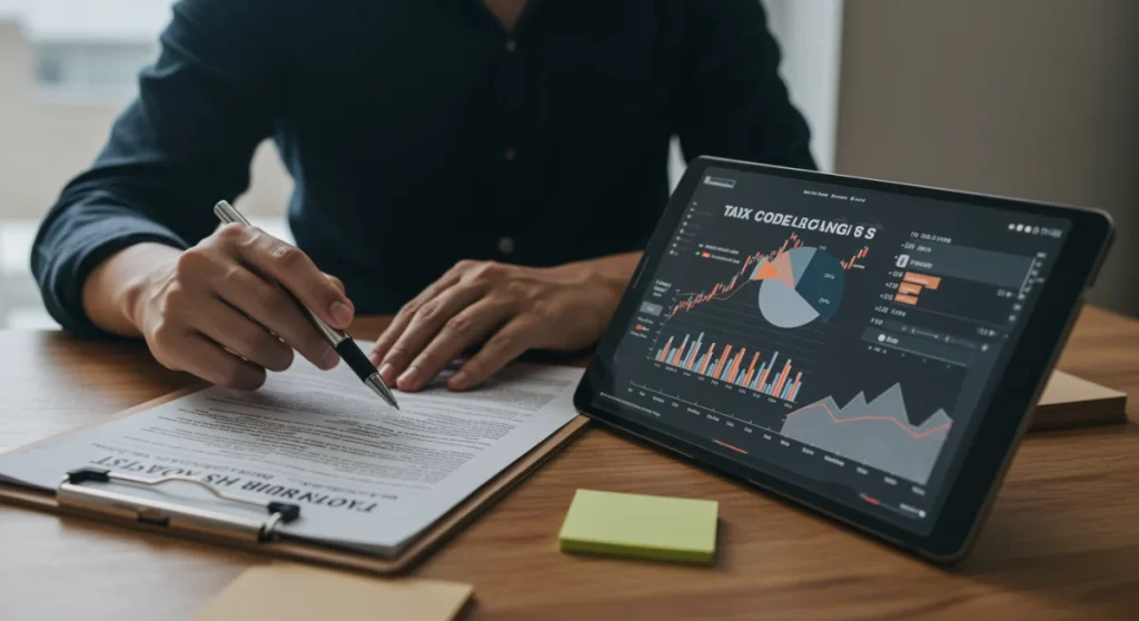 Mastering 2026 US Tax Code: Boost Savings 15% with Education