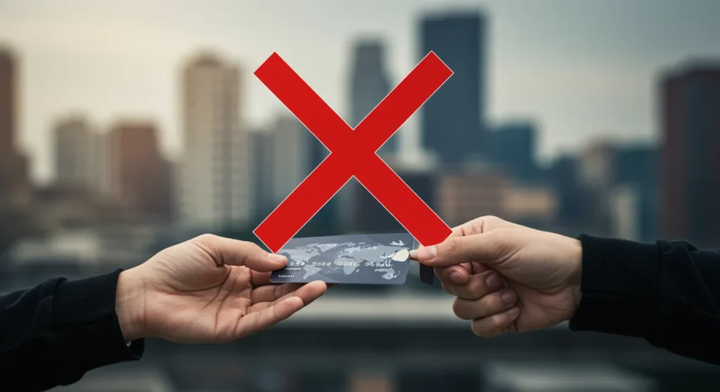 New Federal Law P.L. 567 Restricts Credit Card Offers to Minors