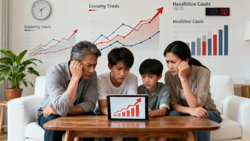 2026 Healthcare Spending: Prepare for 6% Out-of-Pocket Rise