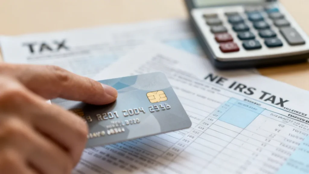 IRS Tax Implications for Credit Card Rewards 2026
