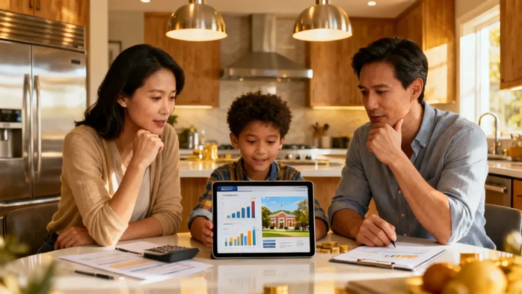 Financial Education for Parents in 2026: 529 Plan Guide