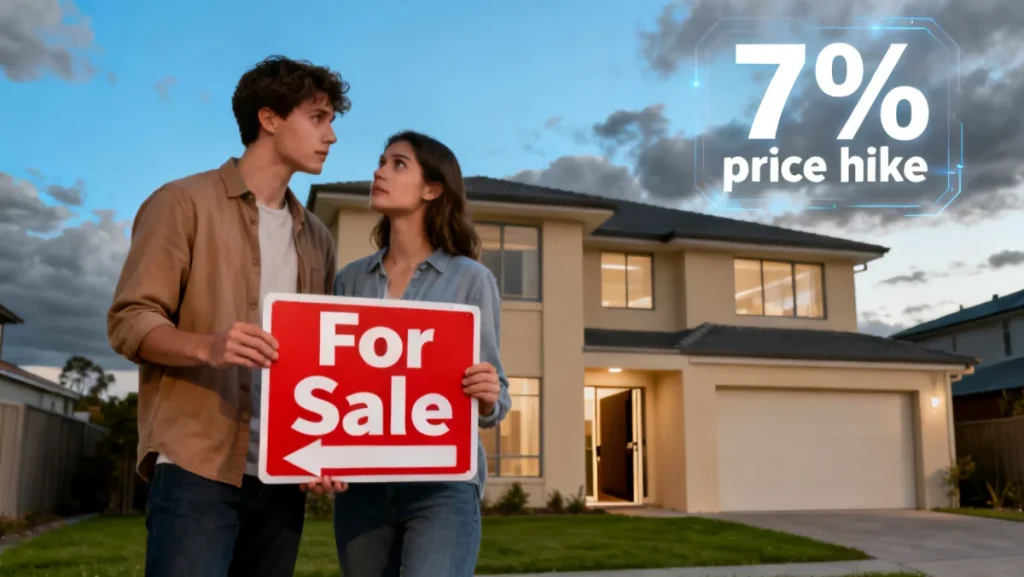 2026 Housing Affordability Crisis: First-Time Buyer Strategies