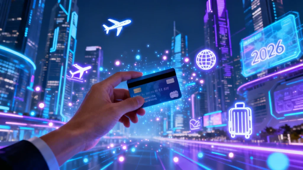 Credit Card Sign-Up Bonuses 2026: Unlock 75,000+ Points