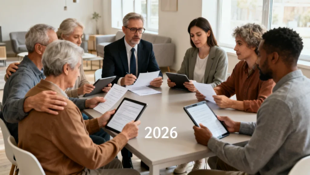 Financial Education for Divorcees in 2026: Rebuild Your Finances
