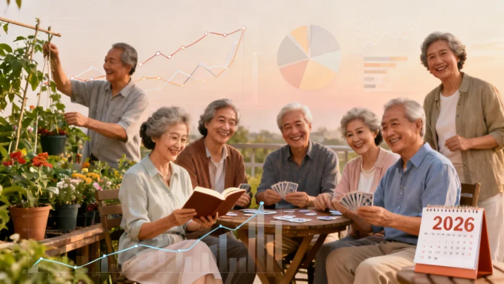 Understanding Annuities in 2026: Your Retirement Income Guide